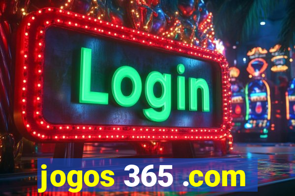 jogos 365 .com